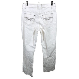 Unisex Jensen - Teksad, suurus 42 - Valge (3)