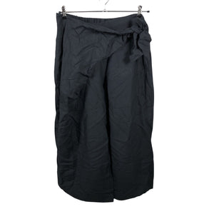 Unisex Oysho - Mittevenivad püksid, suurus 42 - Must (1)