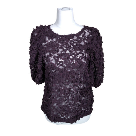 Unisex Holly & Whyte by Lindex - Pidulik pluus, suurus 38 - Lilla ()