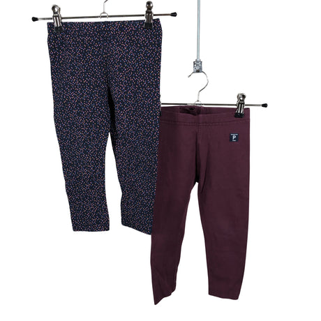 Unisex Name It - Retuusid, suurus 86 - 92 - Sinine ()