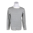 Unisex Selected - Kampsun, suurus L - Valge ()