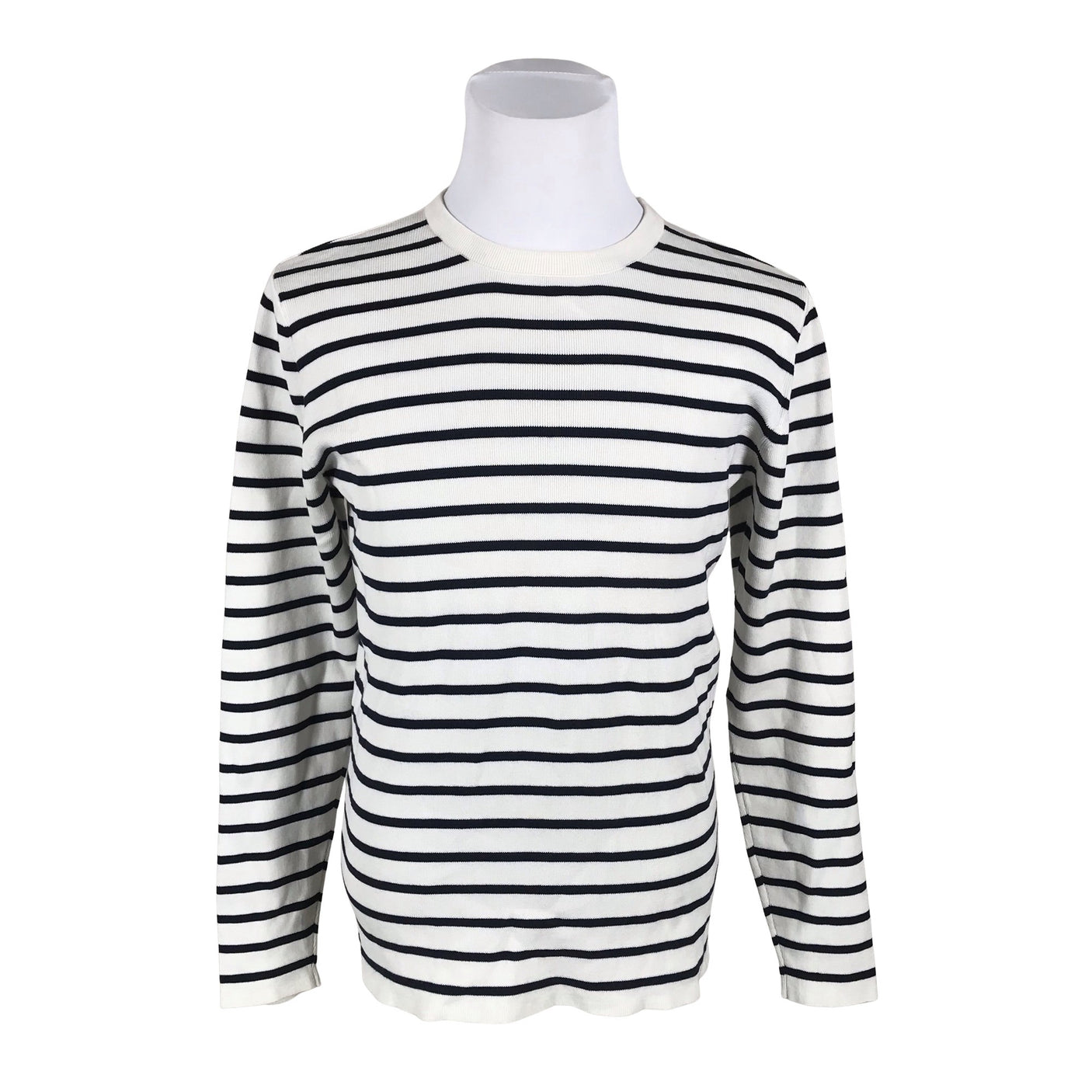 Unisex Selected - Kampsun, suurus L - Valge (1)