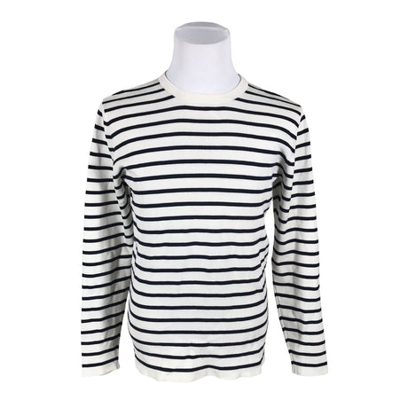 Unisex Selected - Kampsun, suurus L - Valge ()