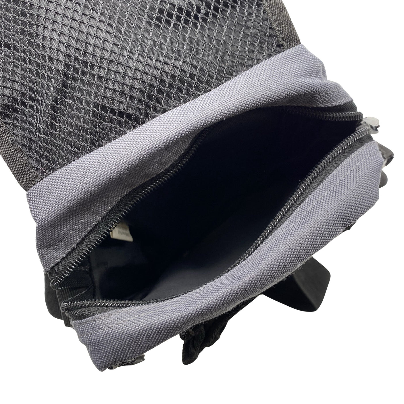 Unisex Billabong - Õlakott, suurus Mini - Hall (2)