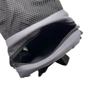 Unisex Billabong - Õlakott, suurus Mini - Hall (2)