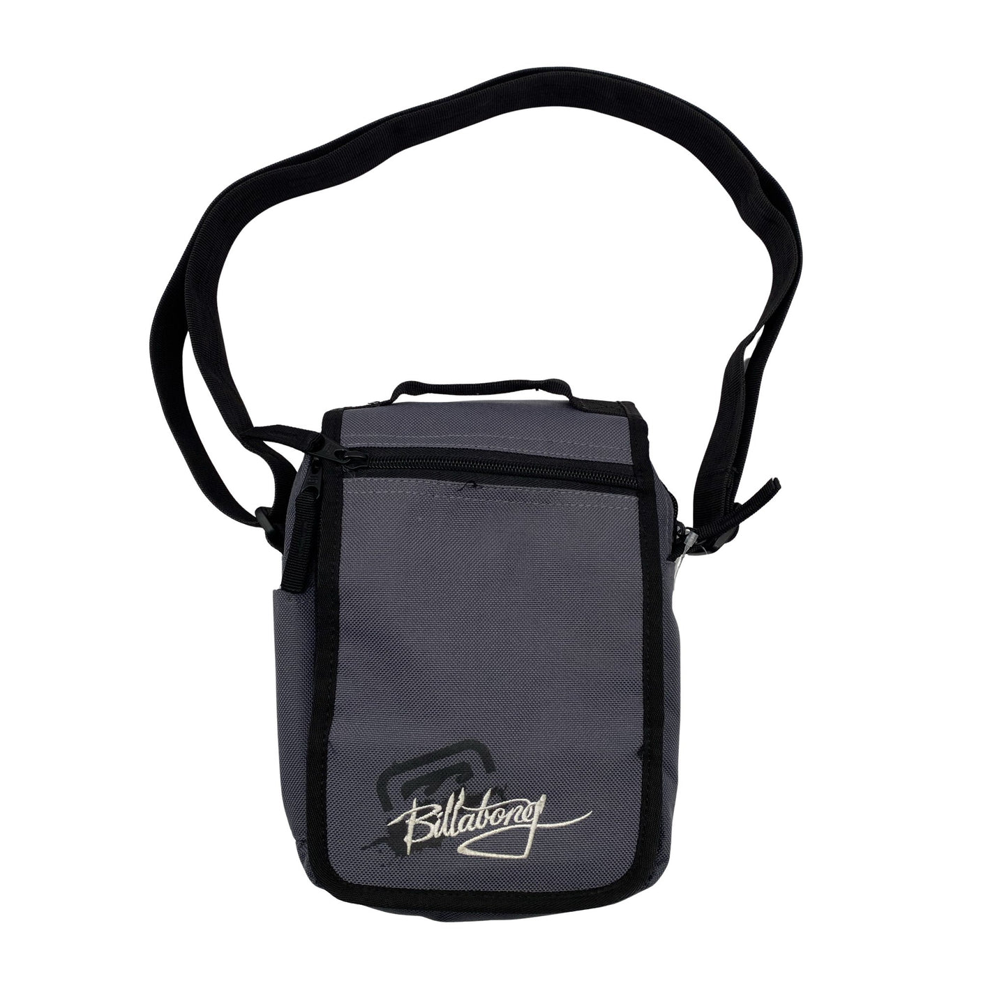 Unisex Billabong - Õlakott, suurus Mini - Hall (1)