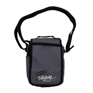 Unisex Billabong - Õlakott, suurus Mini - Hall (1)