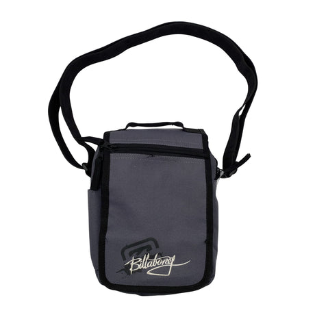 Unisex Billabong - Õlakott, suurus Mini - Hall ()