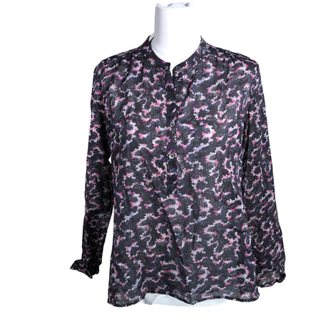 Unisex Isabel Marant Étoile - Pluus, suurus 38 - Must ()