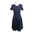 Unisex Marc Aurel - Mitteveniv kleit, suurus 36 - Sinine ()
