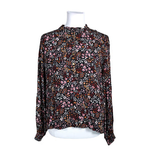 Unisex Part two - Pluus, suurus 40 - Must (1)