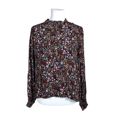 Unisex Part two - Pluus, suurus 40 - Must ()