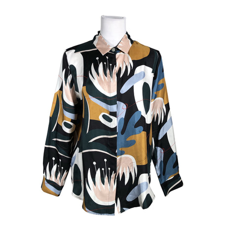 Unisex Uhana Design - Pluus, suurus 40 - Must ()