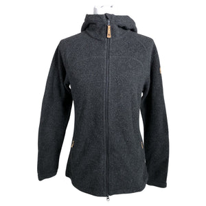 Unisex Fjällräven - Fliisjakk, suurus 38 - Hall (1)