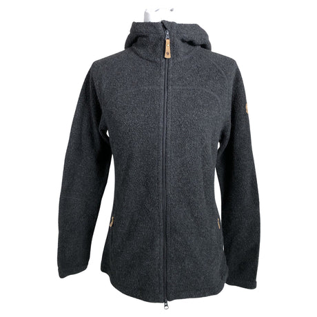Unisex Fjällräven - Fliisjakk, suurus 38 - Hall ()