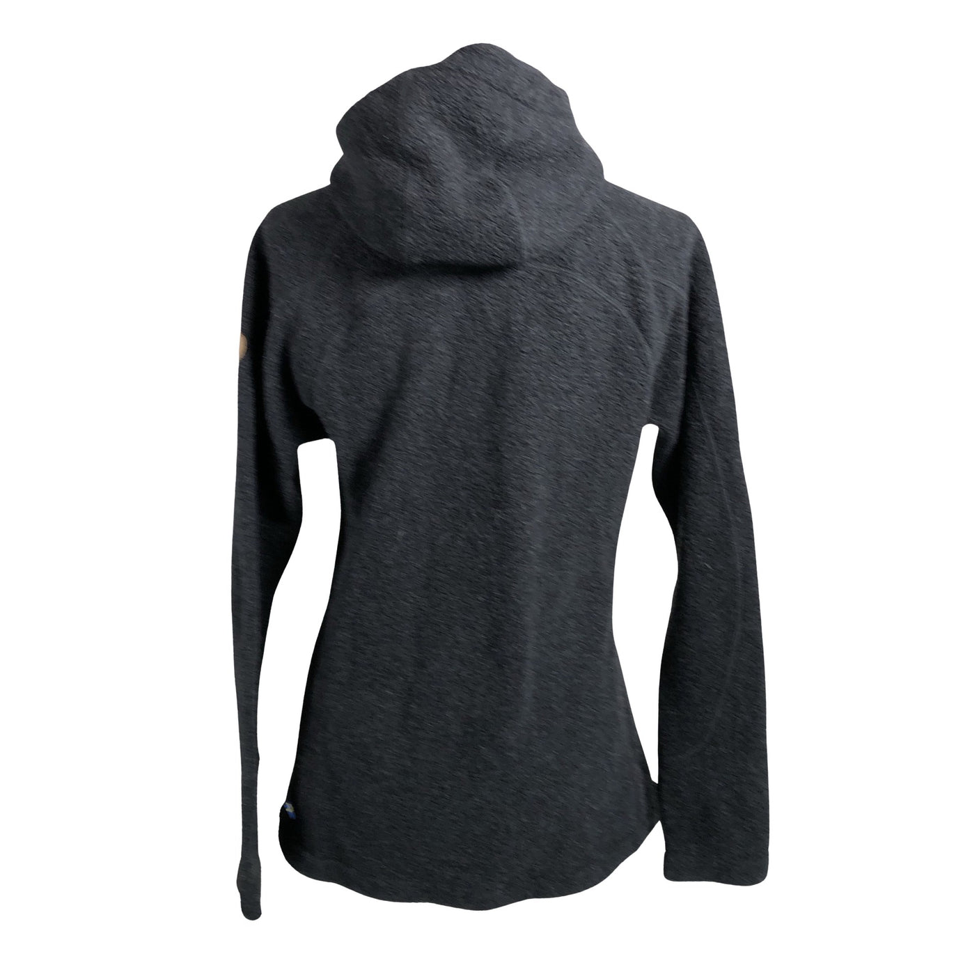 Unisex Fjällräven - Fliisjakk, suurus 38 - Hall (2)