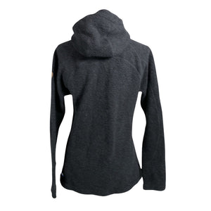 Unisex Fjällräven - Fliisjakk, suurus 38 - Hall (2)