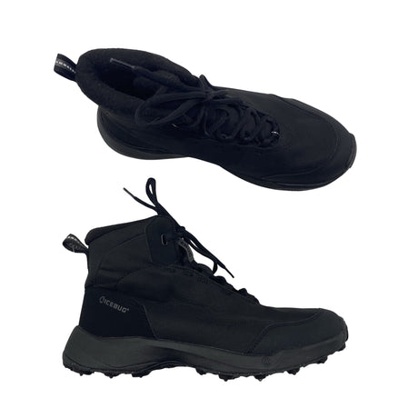 Unisex Icebug - Poolsaapad, suurus 40 - Must ()