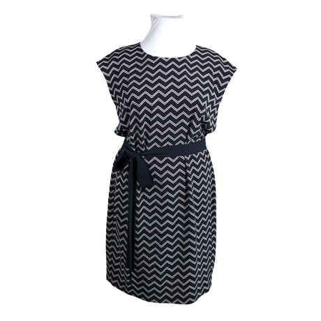 Unisex InWear - Õhuke kleit, suurus 42 - Sinine ()