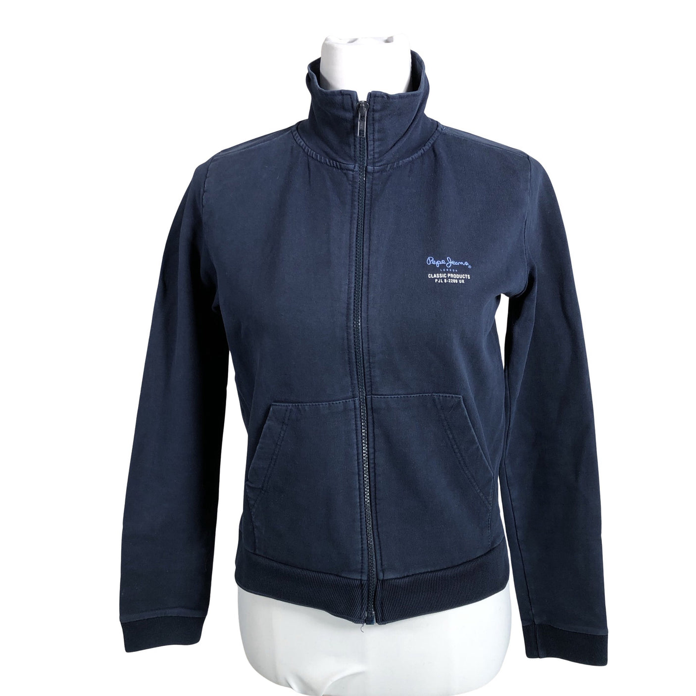 Unisex Pepe Jeans - Pusa, suurus 40 - Sinine (1)