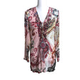 Unisex Marc Aurel - Õhuke tuunika, suurus 34 - Heleroosa ()