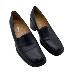 Unisex Hobbs - Kontsakingad, suurus 40 - Sinine (2)