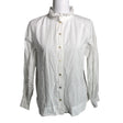 Unisex Rich & Royal - Pluus, suurus 38 - Valge ()