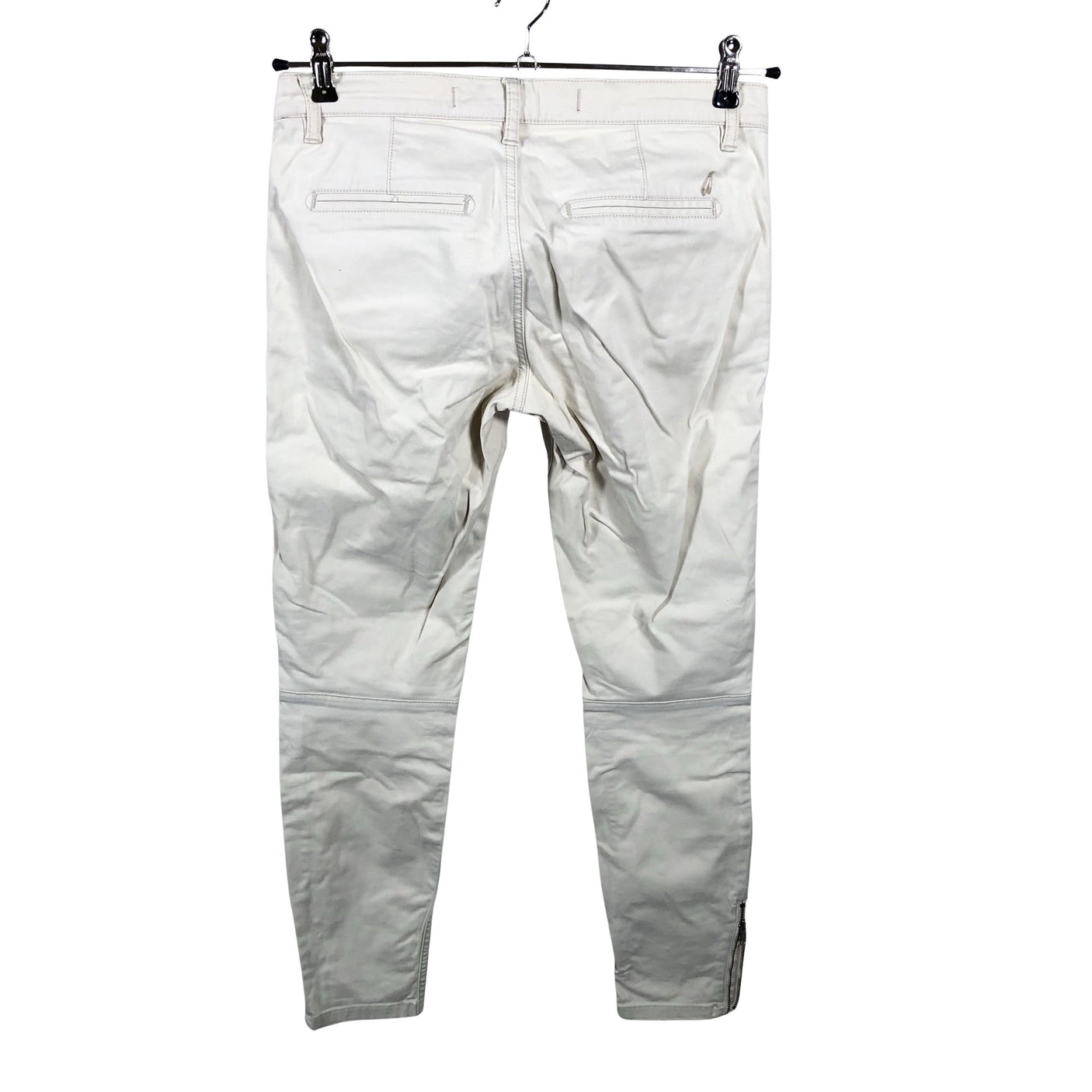 Unisex Peak Performance - Chino-püksid, suurus W27 - Beige (2)