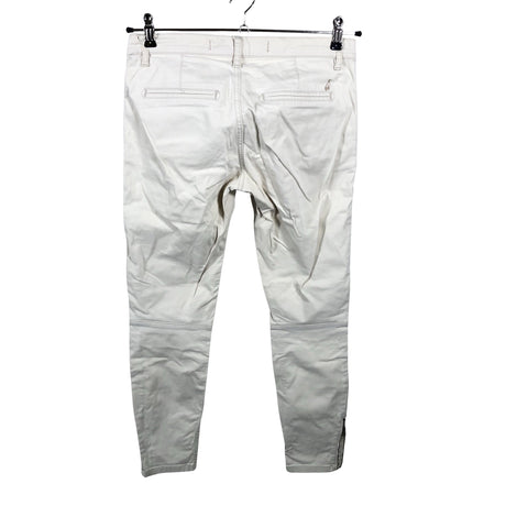 Unisex Peak Performance - Chino-püksid, suurus W27 - Beige (2)