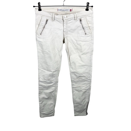 Unisex Peak Performance - Chino-püksid, suurus W27 - Beige ()