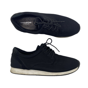 Unisex Vagabond - Tennised, suurus 38 - Must (1)