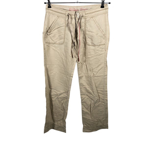 Unisex Tommy Hilfiger - Mittevenivad püksid, suurus W27 - Beige (1)