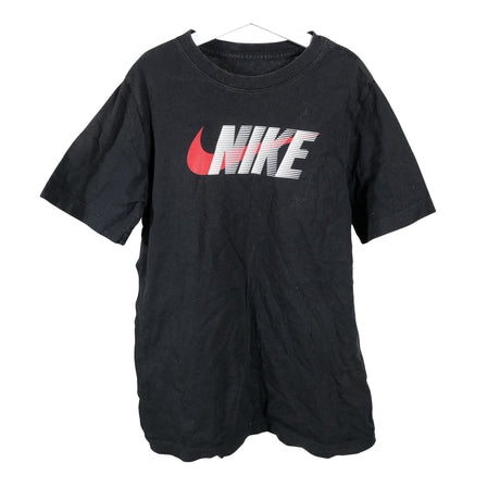 Unisex Nike - T-särk, suurus 146 - 152 - Must (2)