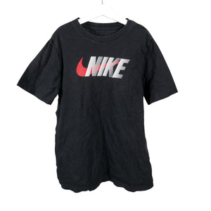 Unisex Nike - T-särk, suurus 146 - 152 - Must (1)
