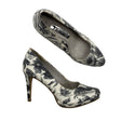 Unisex Tamaris - Kontsakingad, suurus 37 - Looduslik valge ()