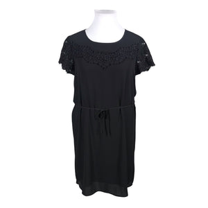 Unisex Soyaconcept - Õhuke kleit, suurus 42 - Must (1)