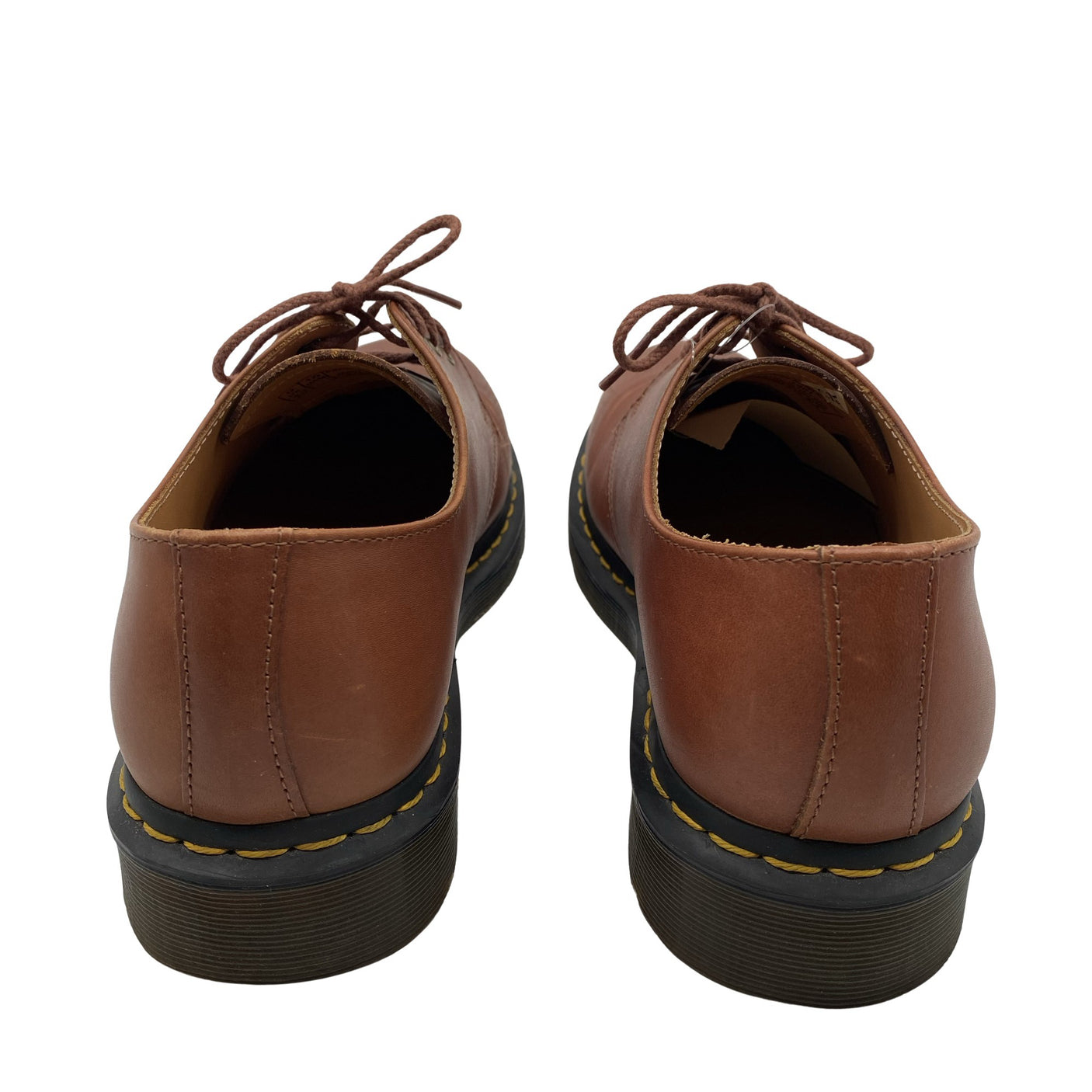 Unisex Dr. Martens - Igapäevased jalanõud, suurus 43 - Pruun (3)