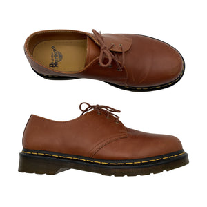 Unisex Dr. Martens - Igapäevased jalanõud, suurus 43 - Pruun (1)