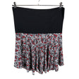 Unisex Costura - Trikotaažist seelik, suurus 38 - Must ()