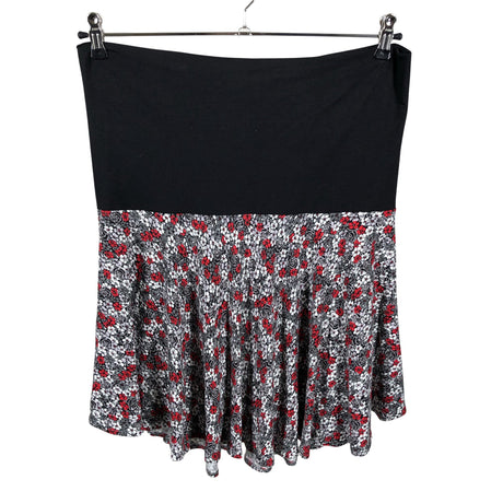 Unisex Costura - Trikotaažist seelik, suurus 38 - Must ()