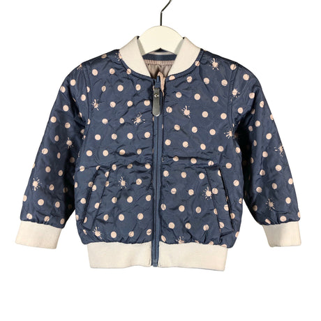 Unisex Name It - Kevyttoppatakki, koko 80 - 86 -  ()