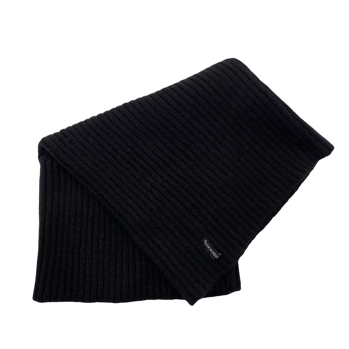 Unisex London Fog - Torusall, suurus Mini - Must (1)