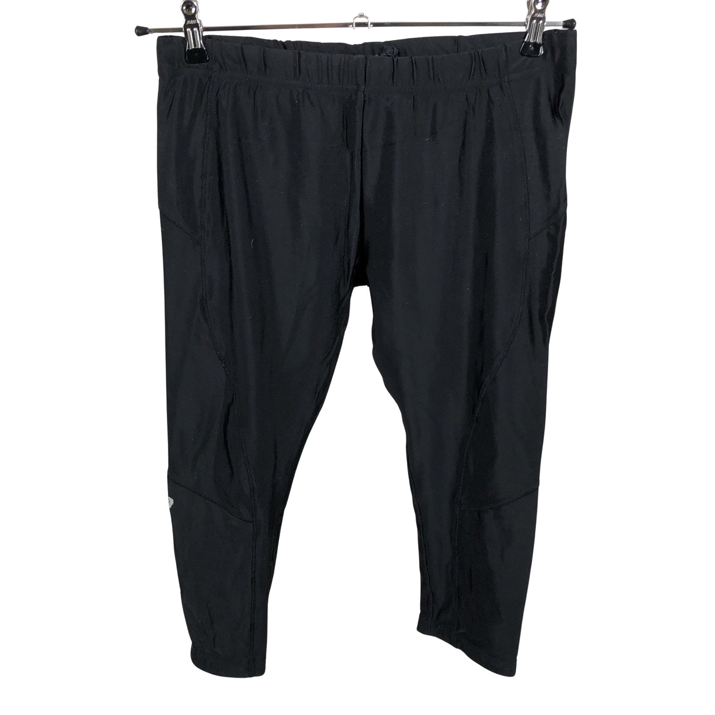 Unisex Rukka - Spordiretuusid, suurus M - Must (1)