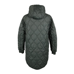 Unisex Camel Active - Õhem talvejope, suurus 38 - Roheline (2)