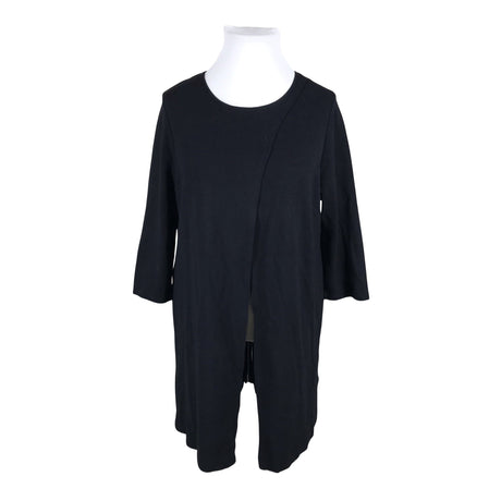 Unisex Nanso - Trikotaažist tuunika, suurus 44 - Punane ()