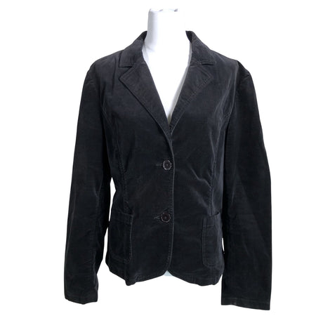 Unisex CHR - Jakk, suurus 42 - Must ()