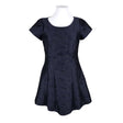 Unisex Uta Raasch - Pidulik kleit, suurus 44 - Sinine ()