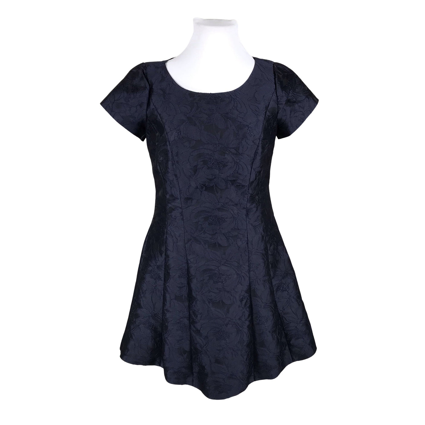 Unisex Uta Raasch - Pidulik kleit, suurus 44 - Sinine (1)