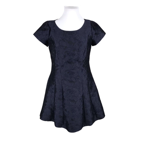 Unisex Uta Raasch - Pidulik kleit, suurus 44 - Sinine ()