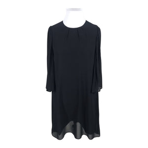 Unisex Cut & Pret - Õhuke kleit, suurus 42 - Must (1)